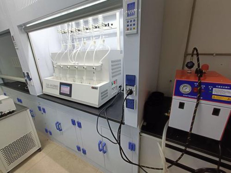 选择最佳蒸馏仪报价的技巧：以实际案例解析