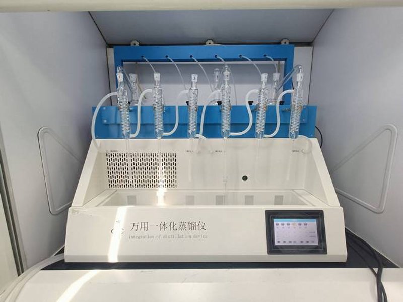 选择性价比高的蒸馏仪关键在于什么？